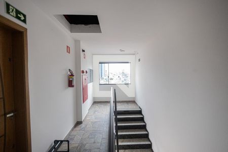 Apartamento à venda com 40m², 2 quartos e sem vagaÁrea comum