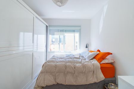 Apartamento à venda com 74m², 2 quartos e sem vagaQuarto 2