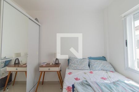 Apartamento à venda com 74m², 2 quartos e sem vagaQuarto 1