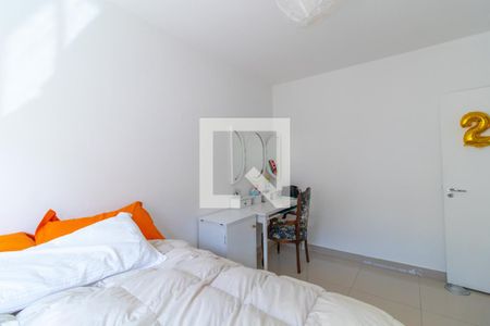 Apartamento à venda com 74m², 2 quartos e sem vagaQuarto 2