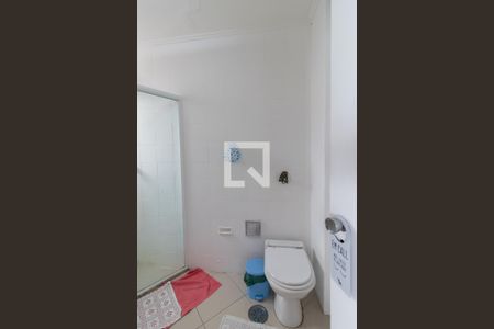 Apartamento à venda com 74m², 2 quartos e sem vagaBanheiro