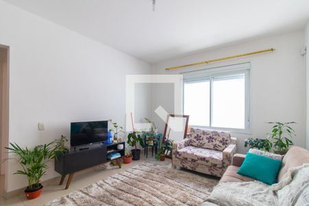 Apartamento à venda com 74m², 2 quartos e sem vagaSala