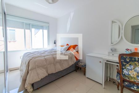 Apartamento à venda com 74m², 2 quartos e sem vagaQuarto 2