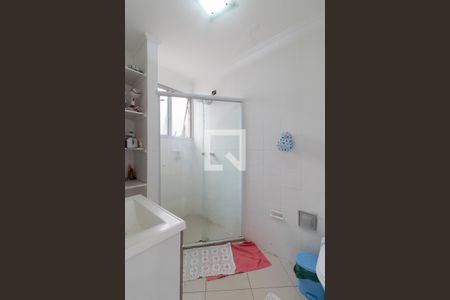 Apartamento à venda com 74m², 2 quartos e sem vagaBanheiro