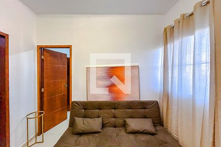 Sala de apartamento para alugar com 1 quarto, 30m² em Jardim Helena, São Paulo