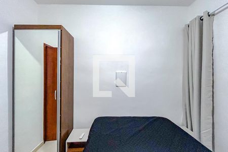 Quarto de apartamento para alugar com 1 quarto, 30m² em Jardim Helena, São Paulo