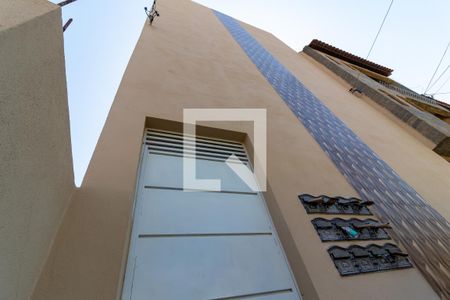 Studio para alugar com 30m², 1 quarto e sem vagaFachada