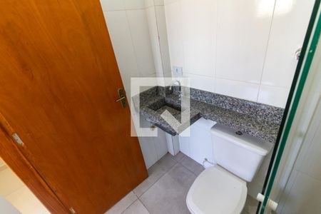 Studio para alugar com 30m², 1 quarto e sem vagaBanheiro