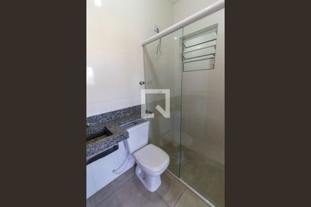 Studio para alugar com 30m², 1 quarto e sem vagaBanheiro