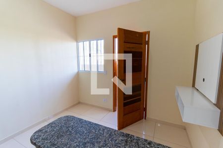 Sala/Cozinha de kitnet/studio para alugar com 1 quarto, 30m² em Jardim Helena, São Paulo