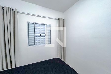 Quarto de apartamento para alugar com 1 quarto, 30m² em Jardim Helena, São Paulo