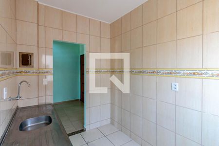 Apartamento à venda com 126m², 4 quartos e 2 vagasCozinha