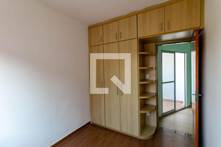 Quarto 1 de apartamento à venda com 4 quartos, 126m² em Camargos, Belo Horizonte