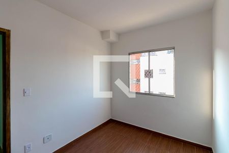 Apartamento à venda com 126m², 4 quartos e 2 vagasQuarto 2