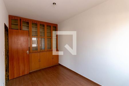 Apartamento à venda com 126m², 4 quartos e 2 vagasQuarto 3