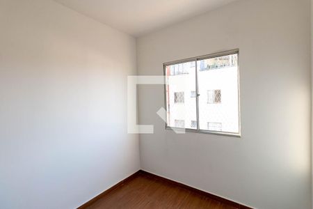 Quarto 1 de apartamento à venda com 4 quartos, 126m² em Camargos, Belo Horizonte
