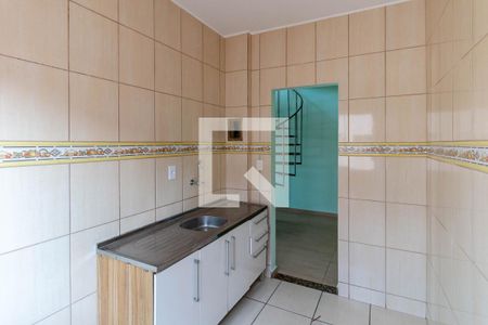 Apartamento à venda com 126m², 4 quartos e 2 vagasCozinha