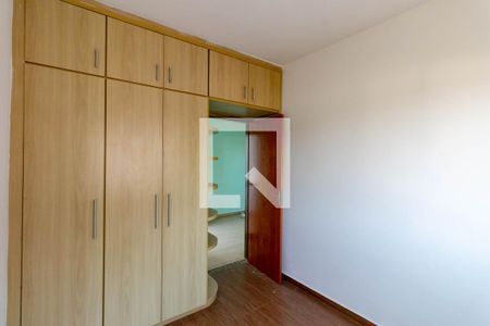 Quarto 1 de apartamento para alugar com 4 quartos, 126m² em Camargos, Belo Horizonte