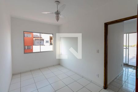 Apartamento à venda com 126m², 4 quartos e 2 vagasQuarto 4