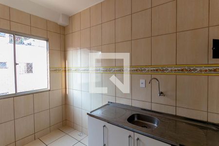 Apartamento à venda com 126m², 4 quartos e 2 vagasCozinha