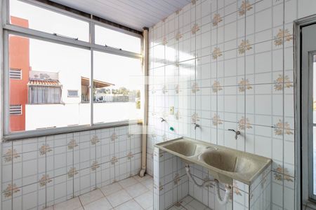 Apartamento à venda com 126m², 4 quartos e 2 vagasÁrea de Serviço