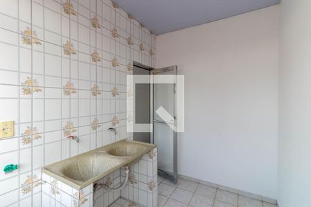 Apartamento à venda com 126m², 4 quartos e 2 vagasÁrea de Serviço