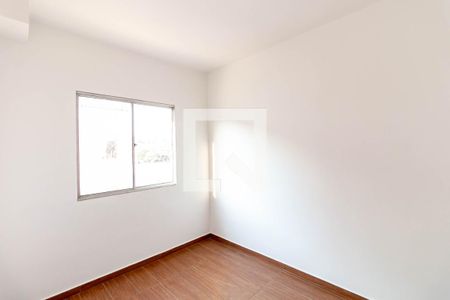 Quarto 2 de apartamento à venda com 4 quartos, 126m² em Camargos, Belo Horizonte