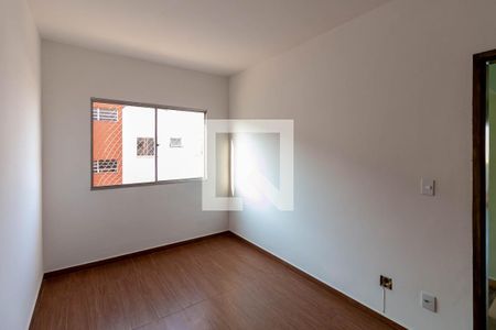 Apartamento à venda com 126m², 4 quartos e 2 vagasQuarto 3