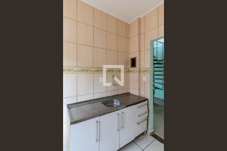 Apartamento à venda com 126m², 4 quartos e 2 vagasCozinha