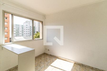 Sala de apartamento para alugar com 1 quarto, 36m² em Campos Elíseos, São Paulo