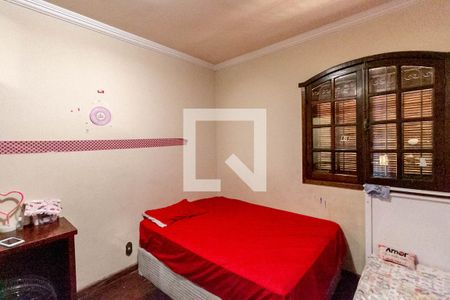 Casa para alugar com 720m², 4 quartos e 4 vagasQuarto 1