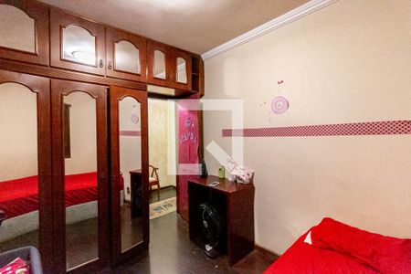 Casa para alugar com 720m², 4 quartos e 4 vagasQuarto 1