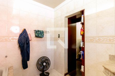 Casa para alugar com 720m², 4 quartos e 4 vagasBanheiro da Suíte