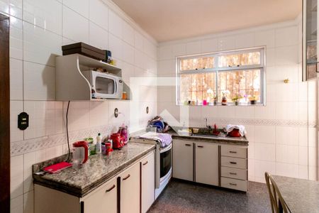 Casa para alugar com 720m², 4 quartos e 4 vagasCozinha