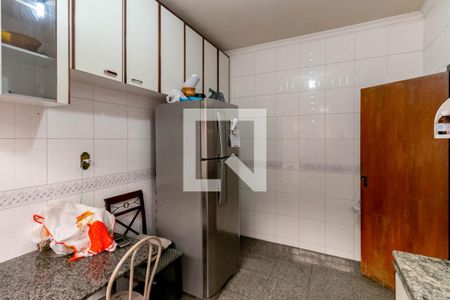 Casa para alugar com 720m², 4 quartos e 4 vagasCozinha