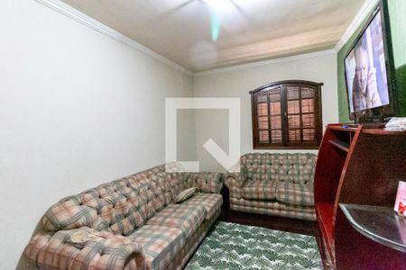 Casa para alugar com 720m², 4 quartos e 4 vagasQuarto 2