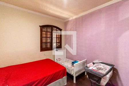 Casa para alugar com 720m², 4 quartos e 4 vagasQuarto 1