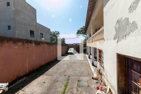 Casa para alugar com 720m², 4 quartos e 4 vagasGaragem