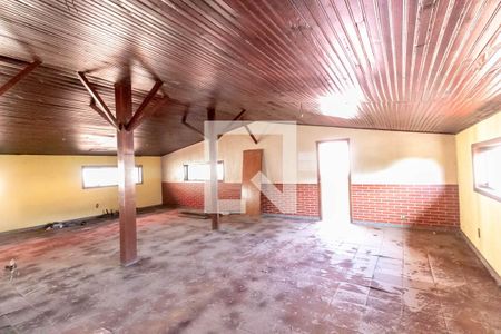 Casa para alugar com 720m², 4 quartos e 4 vagasCobertura