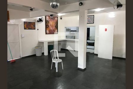 Casa de condomínio à venda com 53m², 2 quartos e 1 vaga Casa de condomínio à venda com 53m², 2 quartos e 1 vagaSalão de Festas
