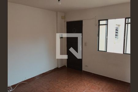 Sala de casa de condomínio à venda com 2 quartos, 53m² em Conceição, Osasco