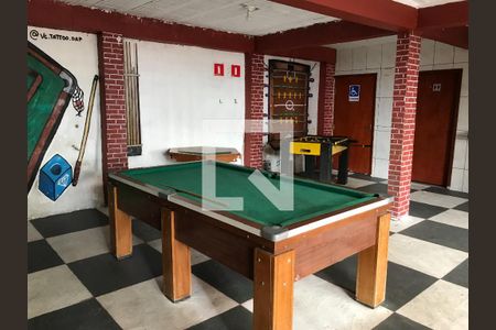 Casa de condomínio à venda com 53m², 2 quartos e 1 vaga Casa de condomínio à venda com 53m², 2 quartos e 1 vagaSala de Jogos
