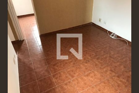 Sala de casa de condomínio à venda com 2 quartos, 53m² em Conceição, Osasco