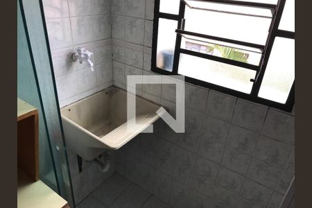 Casa de condomínio à venda com 53m², 2 quartos e 1 vaga Casa de condomínio à venda com 53m², 2 quartos e 1 vagaCozinha e Área de Serviço