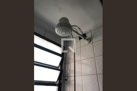 Casa de condomínio à venda com 53m², 2 quartos e 1 vaga Casa de condomínio à venda com 53m², 2 quartos e 1 vagaBanheiro