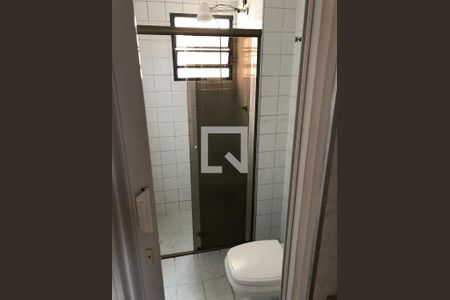 Casa de condomínio à venda com 53m², 2 quartos e 1 vaga Casa de condomínio à venda com 53m², 2 quartos e 1 vagaBanheiro