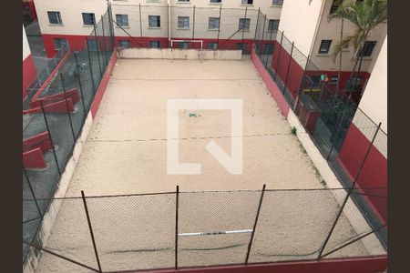 Quadra de casa de condomínio à venda com 2 quartos, 53m² em Conceição, Osasco