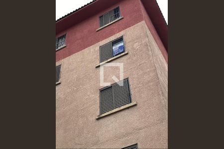 Casa de condomínio à venda com 53m², 2 quartos e 1 vaga Casa de condomínio à venda com 53m², 2 quartos e 1 vagaFachada