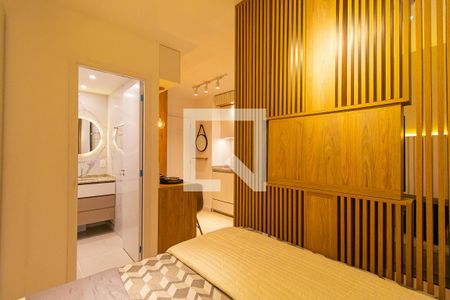 Studio à venda com 25m², 1 quarto e sem vaga Studio à venda com 25m², 1 quarto e sem vagaStudio