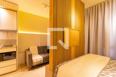 Studio de kitnet/studio à venda com 1 quarto, 25m² em Bela Vista, São Paulo